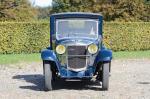 Ballot 2LT Open-Drive Limousine by Million-Guiet 1924 года